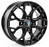 Диск Venti V1419 5,5x14 4x98 ET35 DIA 58,6 BL