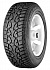 Шина Continental Max Contact MC6 245/70 R17 110Q (2007 г.в.)