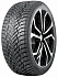 Шина Nokian Tyres Hakkapeliitta 10p SUV 285/60 R18 116T