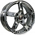 Диск Saito-no Mokinato 6,5x16 5x114,3 ET45 DIA 60,1 Mercury