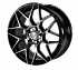 Диск RR CSS3940 6х14 4х100 ET35 60,1 MK 136335
