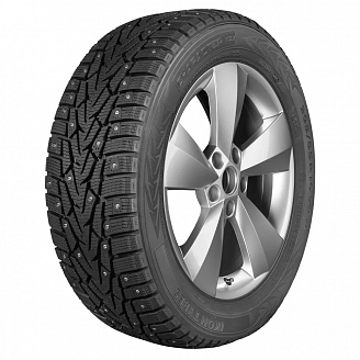 Шина Ikon Character Ice 7 (Nordman 7) 215/60 R16 99T XL