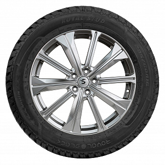 Шина Royal Black Royal Stud 205/60 R16 96T XL
