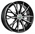 Диск N2O Y4409 6x14 4x98 ET35 DIA 58,5 BFP