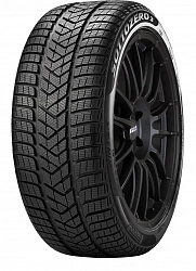 Pirelli Winter Sottozero 3 235/45 R18 98V XL