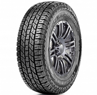 Шина Yokohama Geolandar A/T G015 225/60 R18 104H