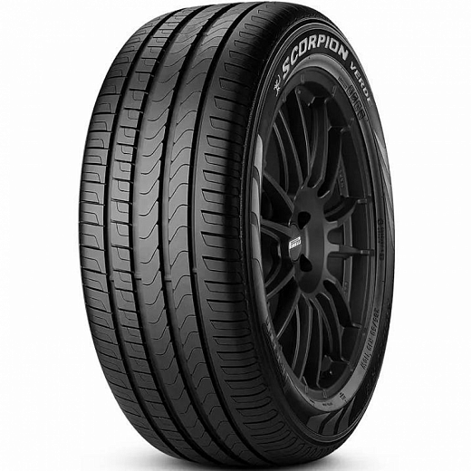 Шина Pirelli Scorpion Verde 245/70 R16 107H (2017 г.в.)