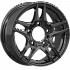 Диск iFree Бустер (KC1116-00) 6x15 5x139,7 ЕТ40 98,1 Нео-классик