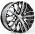Диск RST R002 8,5x20 5x120 ET45,5 62,5 BD (Li L7/L8)