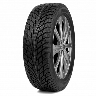 Шина Cordiant Winter Drive 2 SUV 235/55 R18 104T