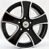 Диск Tech Line TL677 6,5х16 5х114,3 ET50 66,1 BD