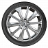 Шина GoodYear Eagle Sport 2 UHP 225/55 R17 101Y XL FP