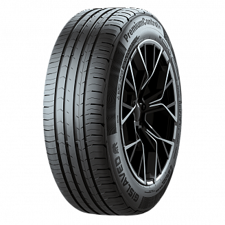Шина Gislaved PremiumControl (ex. Continental) 215/65 R16 98H