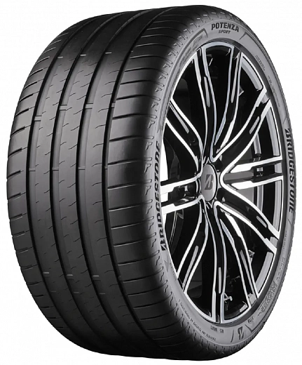 Шина Bridgestone Potenza Sport 225/50 R17 98Y XL
