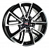Диск Yamato Mijuno Y7204 7x17 5x114,3 ET45 DIA 60,1 BFP
