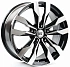 Диск RST R047 7x17 5x112 ET40 DIA 57,1 BD (Yeti)