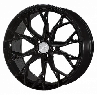 Диск RR CSSYA5640 9х20 5х130 ET40 71,6 Black 110782