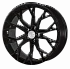 Диск RR CSSYA5640 9х20 5х120 ET40 74,1 Black 110781