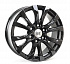 Диск RST R118 7,5x18 6x139,7 ET60 95,1 BL (LC300)