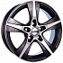 Диск NEO N643 6,5x16 5x114,3 ET50 DIA 66,1 BD