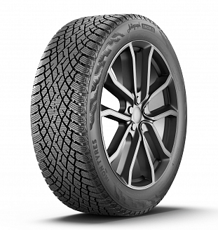 Шина Ikon Autograph Snow 5 205/50 R17 93T XL