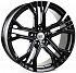 Диск RST R029 8,5x19 5x120 ET30 66,1 BL (Voyah)