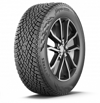 Шина Ikon Autograph Snow 5 SUV 255/50 R20 109R XL