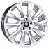 Диск Goro-no Tokimine 7,5x18 5x108 ET50 DIA 63,3 Mercury