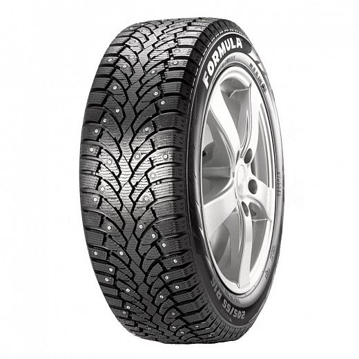Шина Formula Ice 225/55 R17 101T XL