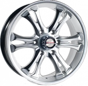 Диск Yamato Kahei Y704 7,5x18 6x139,7 ET46 DIA 83,5 HS