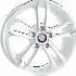 Диск Togo-no Misai 6,5x16 5x114,3 ET45 DIA 73,1 Ice