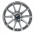 Диск Aero А1251 6x15 4x100 ET47 DIA 54,1 SL