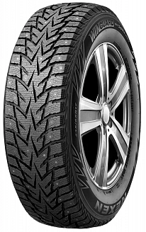 Шина Nexen Winguard WinSpike WS62 SUV 235/60 R18 107T