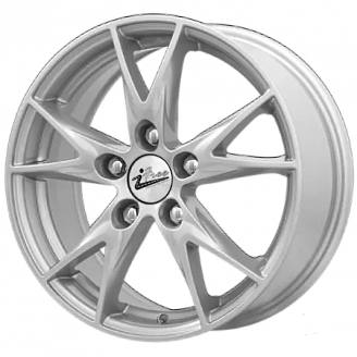 Диск iFree Нирвана (KC524-02) 6,5x15 5x100 ET40 DIA 67,1 Нео-классик