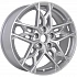 Диск iFree KC894 (ZV 17_Hyundai i40) 7,5x17 5x114,3 ET46 67,1 Сильвер
