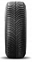 Шина Michelin CrossClimate 215/50 R17 95W
