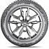 Шина Ikon Autograph Ice 10 245/45 R18 100T XL