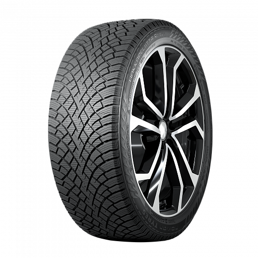 Шина Nokian Tyres Hakkapeliitta R5 SUV 315/35 R21 111T XL