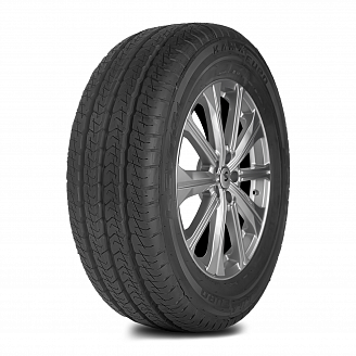 Шина Kama Euro LCV 131 (НК-131) 195/80 R14C 106/104R