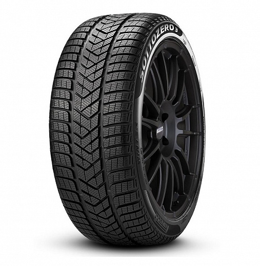 Шина Pirelli Winter Sottozero 3 245/40 R19 98V XL Run Flat (*) (MOE)