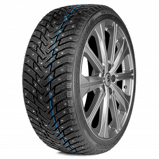 Шина Ikon Nordman 8 (Character Ice 8) 225/50 R17 98T XL