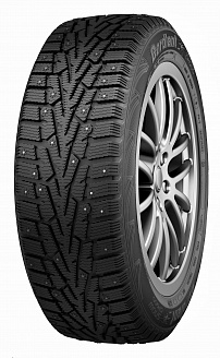 Шина Cordiant Snow Cross 155/70 R13 75Q