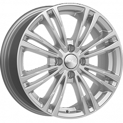 Диск SKAD Ламар 6,5x16 4x100 ET50 DIA 60,1 Алмаз