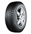 Шина Bridgestone Blizzak DM-V2 275/55 R20 117T XL