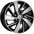 Диск RPLC MI166 6,5x16 5x114,3 ET46 DIA 67,1 BFP