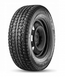 Шина Viatti Vettore Inverno V-524 215/65 R15C 104/102R