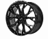 Диск RR CSSYA5640 19 112 ET25 66,6 BLK 143194