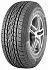 Шина Continental CrossContact LX2 235/70 R15 103T FR