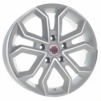 Диск GR GR1004 6,5x16 5x114,3 ET31,5 DIA 67,1 SFP