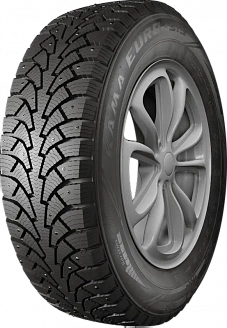 Шина Kama Euro-519 (НK-519) 175/70 R13 82T